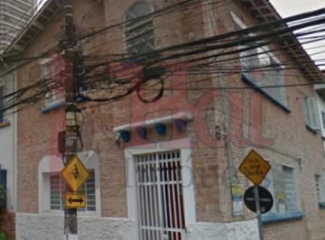 Comercial · 152m² · VENDE| CASA COMERCIAL 152m2| RUA CAPOTE VALENTE | PINHEIROS