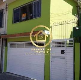 Casa · 175m² · 2 Quartos · Casa à venda - no Vila Santa Maria