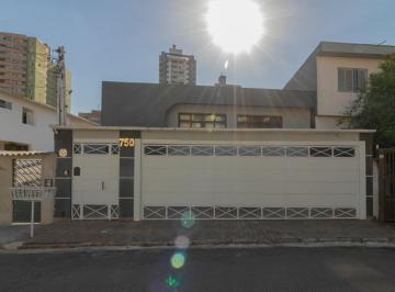 Fachada · Excelente e amplo sobrado á venda - 322m² - Jardim Bela Vista, Santo André