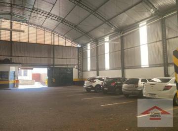 edf2c91d77ec6d03a1096141aece582354bfc7f8 · Galpão para alugar, 469 m² por R$ 15.462,60/mês - Centro - Jundiaí/SP