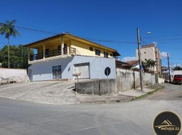 Foto 01 · Casa, Vila Nova, Joinville, SC