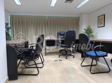 Foto 01 · Sala, Indianópolis, São Paulo, SP