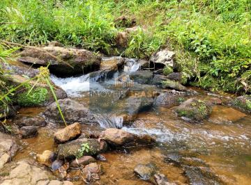 Terreno , Gonçalves · Terreno para Venda em Gonçalves, 8km de Gonçalves