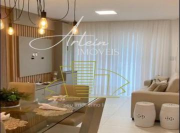 Apartamento · 105m² · 2 Quartos · 2 Vagas · Apartamento para Venda em Itapema / SC no bairro MEIA PRAIA
