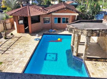 Foto 01 · Casa em Condomínio, Maitinga, Bertioga, SP