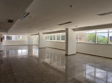 Comercial , Brasília · Sala Comercial de 230m² para Locação - Setor Bancário Sul, Brasília