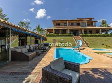 ecf39867e04e5865dfe4bab7f51dc4b5f4161eeb · Chácara com 8 quartos à venda, 5160 m² por R$ 3.250.000 - Bairro: Jd. Costão - Santa Branca/SP