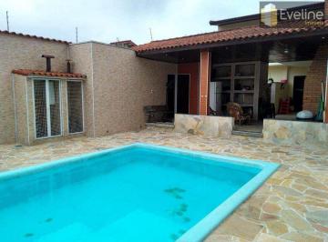 Casa · 440m² · 4 Quartos · 6 Vagas · Sobrado com 4 dorms, Vila Suissa, Mogi das Cruzes - R$ 1.25 mi, Cod: 1997