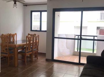 Apartamento · 90m² · 2 Quartos · 1 Vaga · Apartamento com 2 dorms, Parque Enseada, Guarujá - R$ 355 mil, Cod: 2001