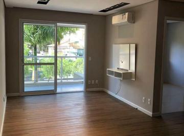 Apartamento · 72m² · 2 Quartos · 1 Vaga · Apartamento com 2 dorms, Vila Partenio, Mogi das Cruzes - R$ 850 mil, Cod: 1991