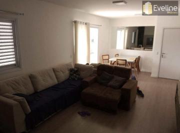 Apartamento · 89m² · 2 Quartos · 2 Vagas · Apartamento com 2 dorms, Vila Suissa, Mogi das Cruzes - R$ 580 mil, Cod: 1885