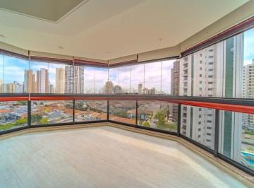 Apartamento · 138m² · 3 Quartos · Apartamento à venda - no Jardim Anália Franco