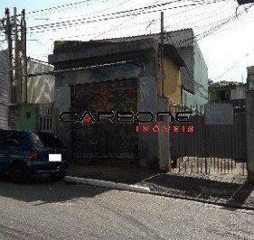 Casa · 430m² · 10 Quartos · Casa à venda - no Vila Invernada