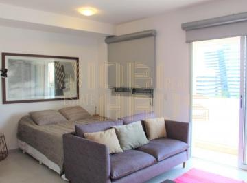 Apartamento · 33m² · 1 Quarto · 1 Vaga · Apartamento à Venda ADD Nova Berrini Chácara Santo Antonio SP - 1 quarto