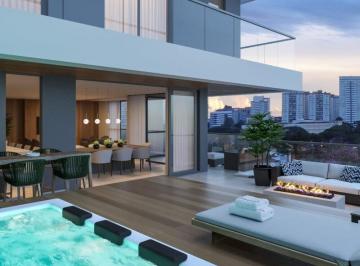 Apartamento 3 Quartos 150.04m² de ária privativa, 214,55 m² Água Verde - Curitib · APARTAMENTO - 3 DORMITÓRIOS, 02 SUíTEs , 03 VAGAS DE GARAGEM. Bairro Água Verde.
