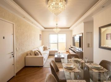Apartamento de 3 quartos, São Paulo · Terrara Interlagos 3 dormitórios com suíte 2 vagas Terrara Interlagos