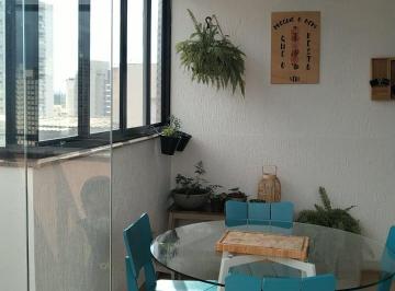 Apartamento de 3 quartos, São Paulo · Belíssima Cobertura á Venda na Vila Mascote.