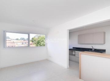 334914-JOAQUIM CRUZ-300-605-BL A (1) · Apartamento 3 Dorm Santo Antônio