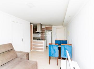 Apartamento · 39m² · 1 Quarto · Apartamento 1 quarto(s), no bairro Praia de belas