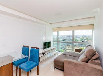 Apartamento · 39m² · 1 Quarto · 1 Vaga · Apartamento 1 quarto(s), no bairro Praia de belas