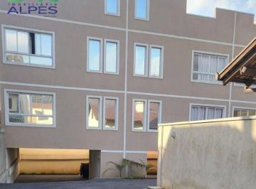 a603bc71cc4dfdb8fb6e1007477ac0911b6311e8 · Sobrado à venda, 157 m² por R$ 699.000,00 - Boqueirão - Curitiba/PR