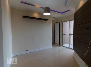 Apartamento · 50m² · 1 Quarto · 1 Vaga · Apartamento à Venda - Picanço, 1 Quarto,  50 m² - Guarulhos