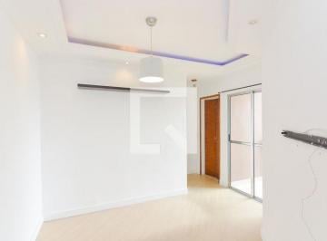 Apartamento · 48m² · 1 Quarto · 1 Vaga · Apartamento à Venda - Picanço, 1 Quarto, 48 m² - Guarulhos