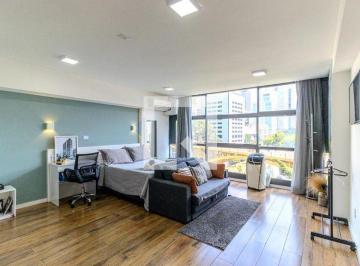 Apartamento · 40m² · 1 Quarto · Apartamento à Venda - Centro, 1 Quarto, 40 m² - São Paulo