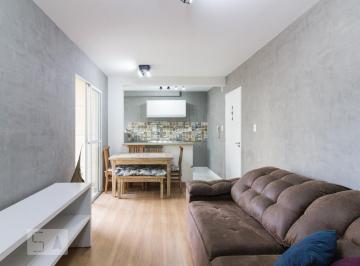 Apartamento · 59m² · 2 Quartos · 1 Vaga · Apartamento à Venda - Piqueri, 2 Quartos,  59 m² - São Paulo