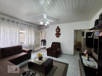 Casa · 130m² · 2 Quartos · 2 Vagas · Casa à Venda - Jardim Brasil , 2 Quartos,  130 m² - São Paulo