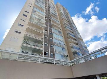 Apartamento de 3 quartos, São Paulo · Bosque Marajoara - 85m² - R$ 745.000,00