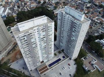 Apartamento · 61m² · 2 Quartos · 1 Vaga · BOSQUE MARAJOARA - 61m² - R$ 590.000,00