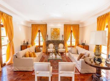 Casa · 869m² · 4 Quartos · 8 Vagas · Morumbi | Belíssima casa com localização privilegiada e  bastante segurança!!!