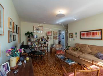 Apartamento · 122m² · 4 Quartos · 1 Vaga · Apartamento à Venda, Paraíso, SP