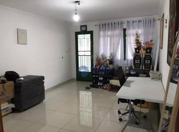 777873ab50f41abe177f6b0f4253e0beab22528f · Sobrado com 2 dormitórios à venda, 94 m² - Vila Leonor - São Paulo/SP