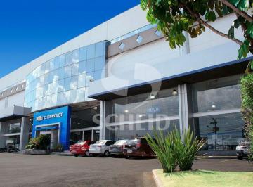 Comercial · 12158m² · 187 Vagas · Prédio Comercial com 12.158 m2 de construção em excelente localização em Santo Amaro