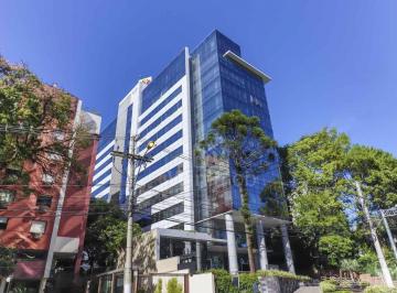 5ef90e3eb22cdec7e98919b32ba562a40a80f9f3 · Sala à venda, 43 m² por R$ 529.066,83 - Mont'Serrat - Porto Alegre/RS