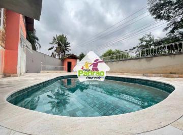 Casa · 428m² · 4 Quartos · 3 Vagas · Sobrado com 4 dorms, Vila Rosália, Guarulhos - R$ 2.5 mi, Cod: 7407