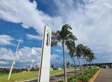 066aa1d755170b42a02012bfac0e6c1d08444e87 · Terreno à venda, 452 m² por R$ 340.000 - Alphaville Nova Esplanada 4