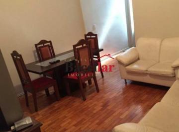 Apartamento · 90m² · 3 Quartos · Apartamento - Padrão / Residencial / Tijuca
