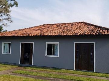 Casa · 131m² · 4 Quartos · Casa em Ibiraquera, Imbituba/SC