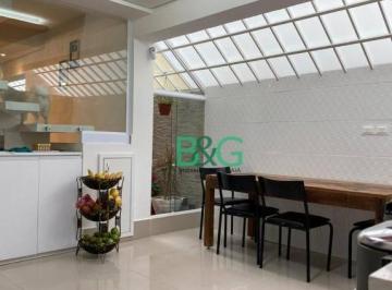 620477d8431107433e115aede1324a8799c83906 · Sobrado à venda, 230 m² por R$ 1.600.000,00 - Brooklin - São Paulo/SP