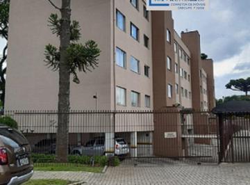 Apartamento de 3 quartos, Curitiba · Ótimo apartamento totalmente reformado em prédio bem conservado no Novo Mundo.