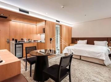 2d9d8d4ee86bf3b88b5527313fb88a035b64fe19 · Flat com 2 quartos à venda, 49 m² no Itaim Bibi - São Paulo/SP