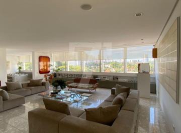 Apartamento · 425m² · 2 Quartos · 3 Vagas · Apartamento à venda em Higienópolis