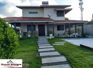 Foto 01 · Casa a venda em condominio 3 suites terreno amplo Condominio Village