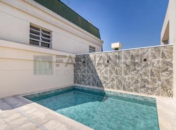Foto 17 · Cobertura deslumbrante no Jardins de 4 suítes piscina, São Paulo-SP: 500m², 5 salas, 7 banheiros, 6