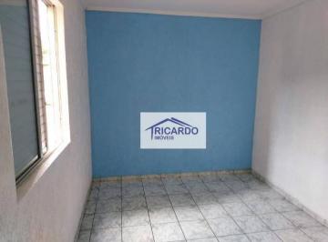 45bc232da7078310224b0805219c67f2215cf856 · Apartamento 2 dormitórios 60 m² -  Vila Rio de Janeiro - Guarulhos