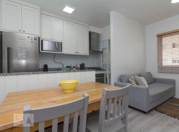 Apartamento · 33m² · 1 Quarto · Apartamento à Venda - Bom Retiro, 1 Quarto, 33 m² - São Paulo