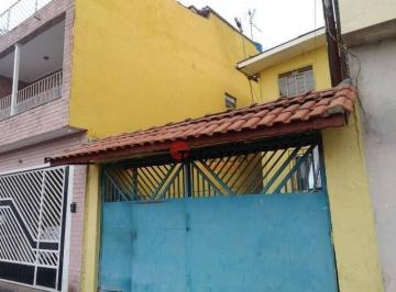 804fa8baa2d4fce902b54182b0e85c1da06102c4 · Sobrado com 5 dormitórios à venda, 150 m² por R$ 300.000,00 - Jardim Senice - São Paulo/SP